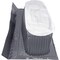 American Built Pro Tub Protector, 60 in x 30 in Plastic wFoam bottom tubs up to 16 in H, 35PK TP6030-14 - alternate 4